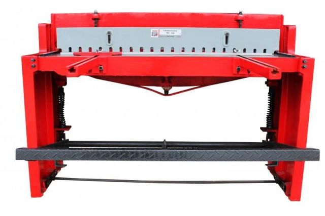 Гильотина Holzmann TBS 1320