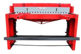 Гильотина Holzmann TBS 1320