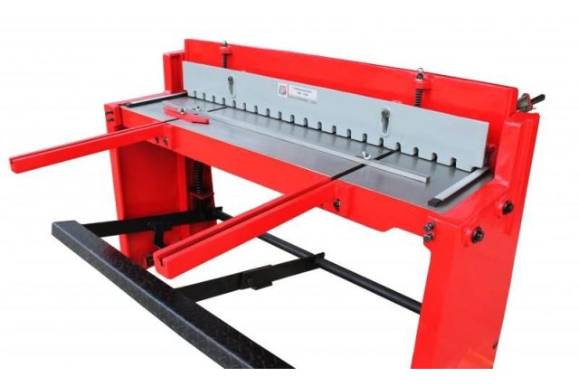 Гильйотина Holzmann TBS 1320