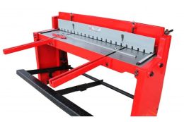 Гильотина Holzmann TBS 1320