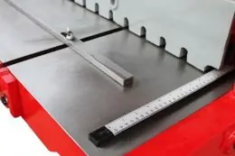 Гильотина Holzmann TBS 1320 8