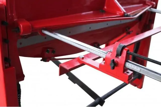 Гільйотина Holzmann TBS 1320 9