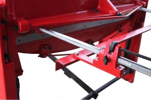 Гильотина Holzmann TBS 1320