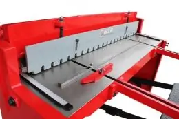 Гільйотина Holzmann TBS 1320 10