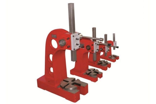 Прес ручний Holzmann DOP 5000