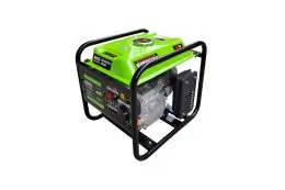 Інверторний генератор Bass Polska 5047LX 1