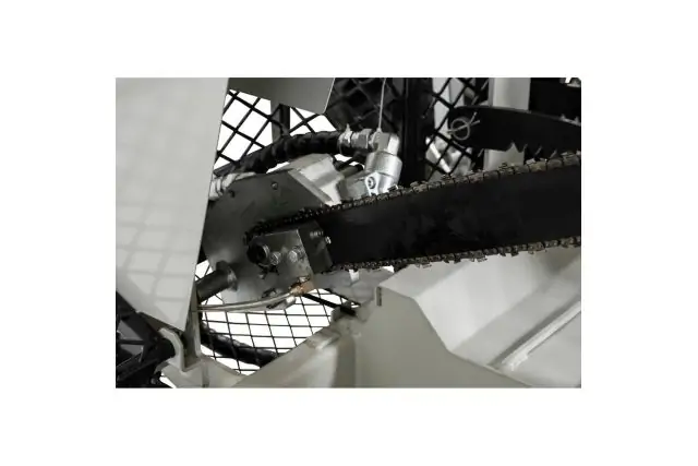 Полуавтоматическая машина для резки и раскола дров Lumag SSA 400E 4