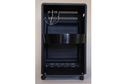 Обогреватель газовый инфракрасный MS 4200