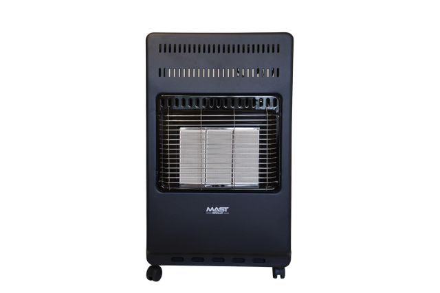 Обігрівач газовий інфрачервоний MS 4200