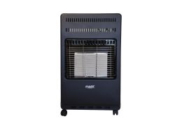 Обігрівач газовий інфрачервоний MS 4200