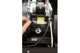 Інверторний генератор Optimat Smart Energy IE8500 10