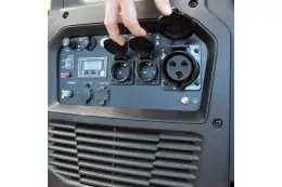 Инверторный генератор Optimat Smart Energy IE8500 5