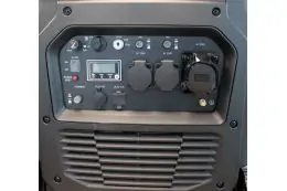 Інверторний генератор Optimat Smart Energy IE8500 4