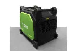 Инверторный генератор Optimat Smart Energy IE8500 2