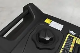 Інверторний генератор Optimat Smart Energy IE6500 6