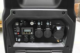 Інверторний генератор Optimat Smart Energy IE6500