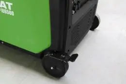 Инверторный генератор Optimat Smart Energy IE6500 8