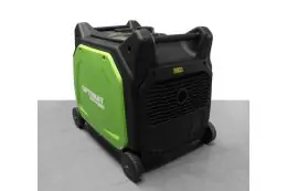 Инверторный генератор Optimat Smart Energy IE6500 7