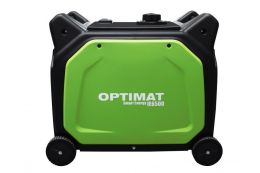 Инверторный генератор Optimat Smart Energy IE6500