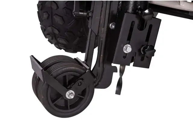 Кабелеукладочная машина Lumag КВМ-500 6