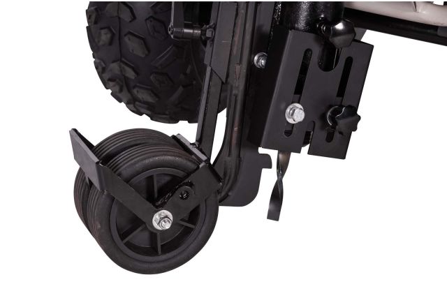 Кабелеукладальна машина Lumag КВМ-500