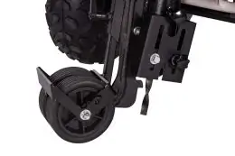 Кабелеукладочная машина Lumag КВМ-500 6