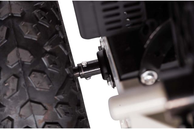 Кабелеукладальна машина Lumag КВМ-500