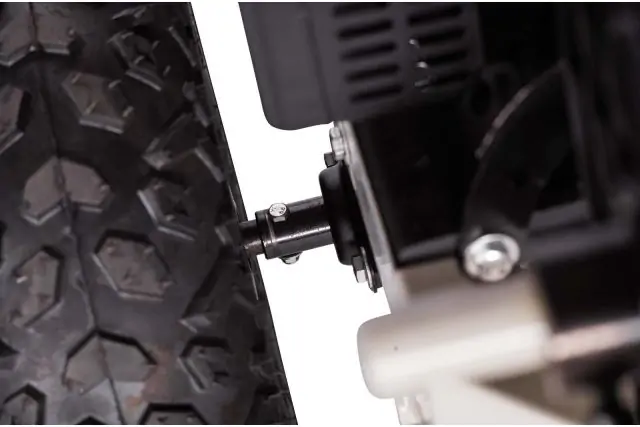 Кабелеукладальна машина Lumag КВМ-500 5