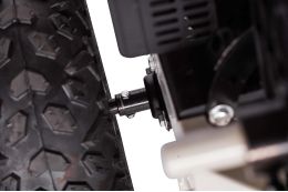 Кабелеукладальна машина Lumag КВМ-500