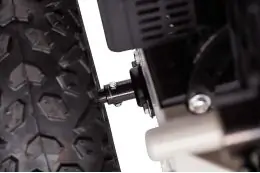 Кабелеукладальна машина Lumag КВМ-500 5