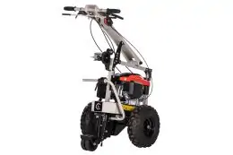 Кабелеукладочная машина Lumag КВМ-500 2