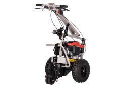 Кабелеукладальна машина Lumag КВМ-500