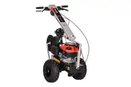 Кабелеукладальна машина Lumag КВМ-500 1