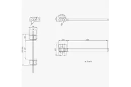 Транспортный набор WL3+WF3 6