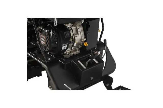 Мини-самосвал Lumag MD500H-PRO-HTS 6