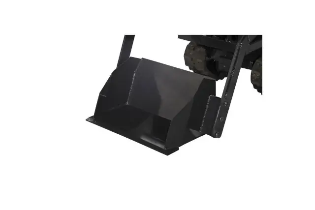 Мини-самосвал Lumag MD500H-PRO-HTS 4