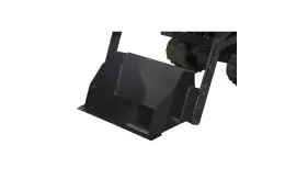 Мини-самосвал Lumag MD500H-PRO-HTS 4