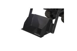 Мини самосвал Lumag MD500H-PRO-HTS