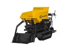 Мини-самосвал Lumag MD500H-PRO-HTS