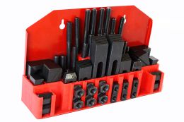 Комплект из 52 зажимных приспособлений 14 мм Holzmann 52TLG14