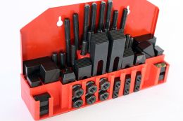 Комплект из 52 зажимных приспособлений 14 мм Holzmann 52TLG14