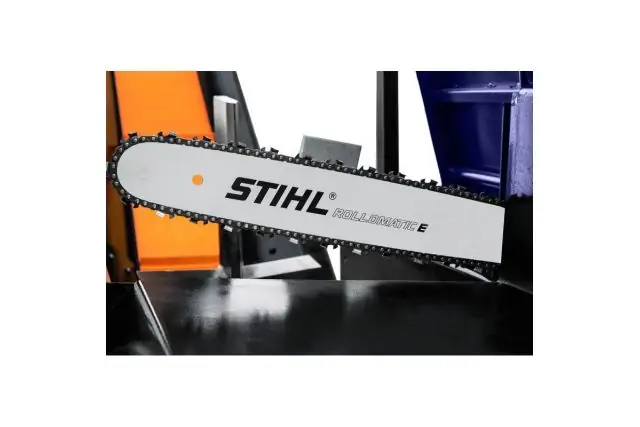 Пилоколун CORMAK RPL 1900 3