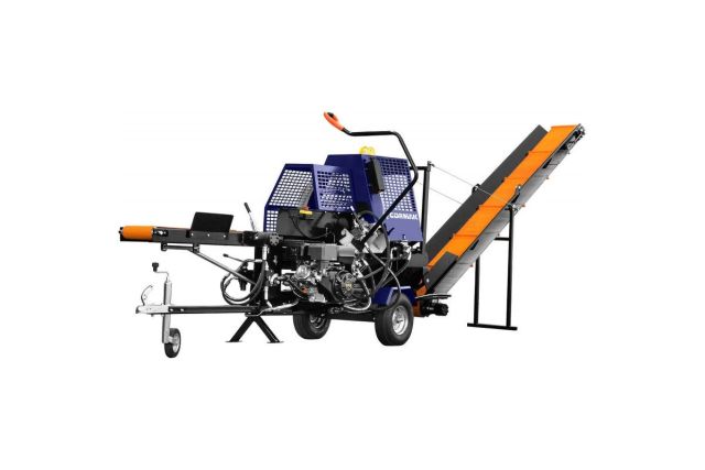 Пилоколун CORMAK RPL 1900