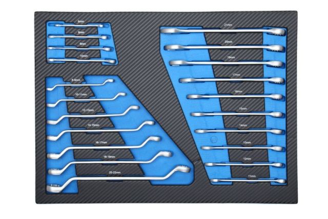 Тележка  с инструментами для мастерской TAGRED...