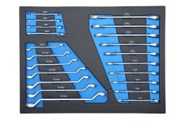 Візок з інструментами для майстерні TAGRED TA212, 251 ел