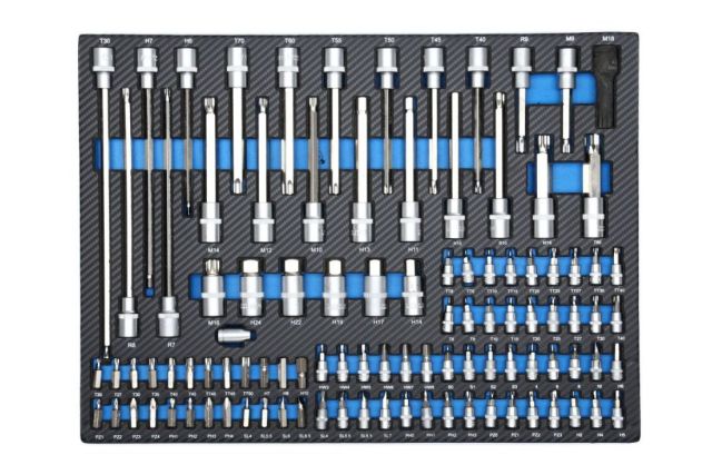 Тележка  с инструментами для мастерской TAGRED...