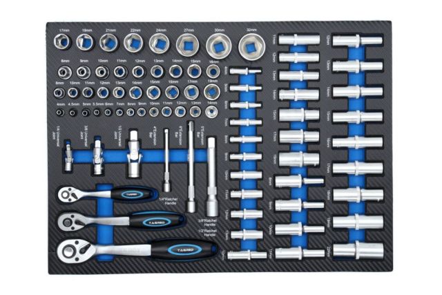 Тележка  с инструментами для мастерской TAGRED...