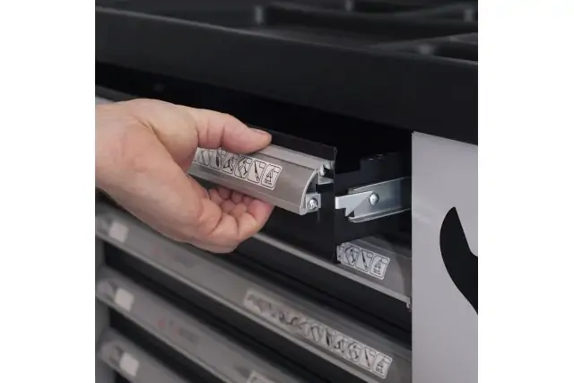 Візок для майстерні з інструментами TAGRED TA212, 215 ел 8