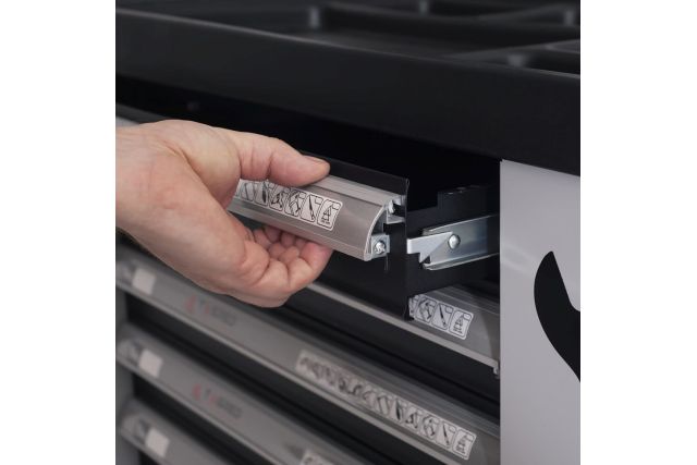 Тележка  с инструментами для мастерской TAGRED...