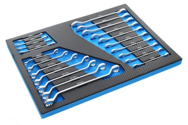 Візок для майстерні з інструментами TAGRED...